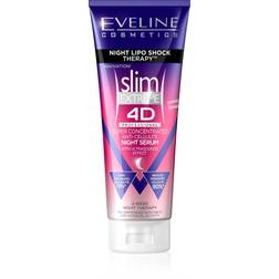Eveline Cosmetics Eveline Slim Extreme Anti-Cellulite Night Serum 250ml