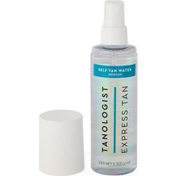 Self Tan Water Medium 200ml