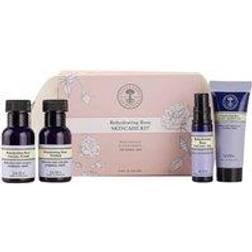 Neal's Yard Remedies Rehydrating Rose Skincare Kit