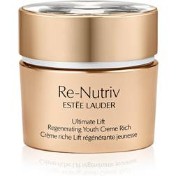 Estée Lauder Ultimate Lift Regenerating Youth Creme Rich 50ml
