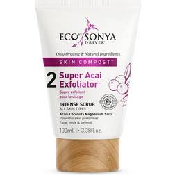 Eco By Sonya Super Acai Exfoliator