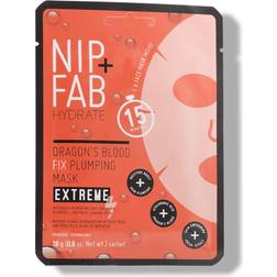 Nip+Fab NIP FAB Dragons Blood Fix Extreme Plumping Mask 18g