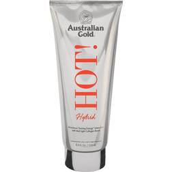 Australian Gold Hot! Hybrid Tanning Intensifier 250ml