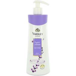 Yardley English Lavender Body Lotion 13.5fl oz