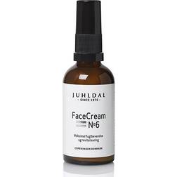 Juhldal FaceCream No 6