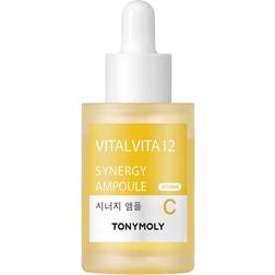 Tonymoly Vital Vita 12 Synergy Ampoule 30ml