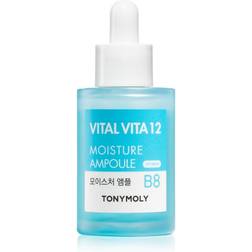 Tonymoly Vital Vita 12 Moisture Ampoule in Beauty: NA