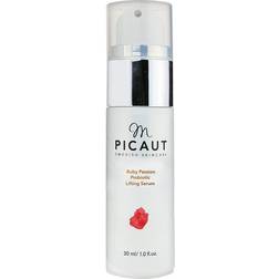 M Picaut Ruby Passion Probiotic Lifting Serum 30ml
