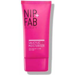 Nip+Fab Salicylic Fix Moisturiser 40ml