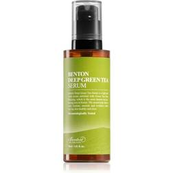 Benton Deep Green Tea Serum 30ml