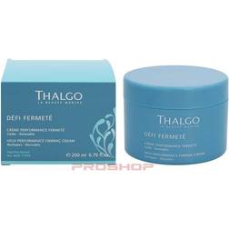 Thalgo Défi Fermeté Créme Performance 200 ml 200ml