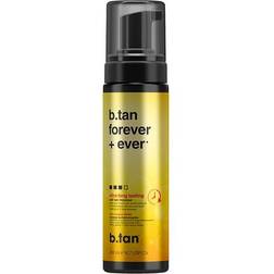 b.tan Forever Eever Self Tan Mousse