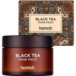 Heimish Black Tea Mask Pack 110ml