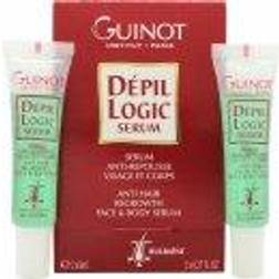 Guinot Depil Logic Anti Hair Regrowth Serum 2x8ml