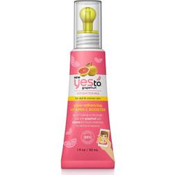 Yes To Grapefruit Glow Enhancing Vitamin C Booster 30ml