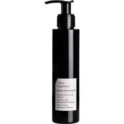 Skin Regimen Ginger Cleansing Oil 150ml