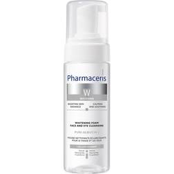 Pharmaceris W Puri-Albucin Renseskum