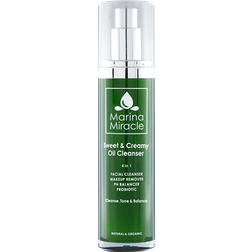 Marina Miracle Sweet & Creamy Oil Cleanser 50ml