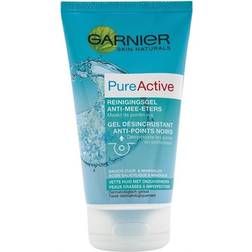 Garnier Skinactive Face Pure Active