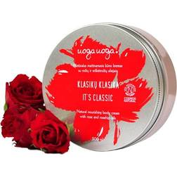 Uoga Uoga Uoga Uoga Body Butter "It's Classic"
