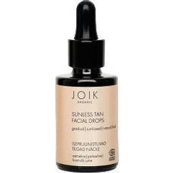 JOIK JOIK Organic Sunless Tan Facial Drops 30ml