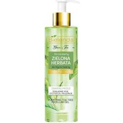 Bielenda Green Tea Micellar Gel 200ml