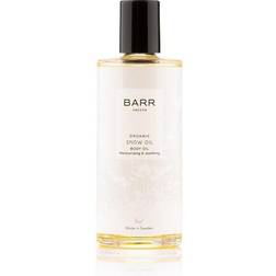 BARR BARR Sweden Organic Snow Oil 100ml