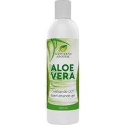 Naturens apotek Aloe Vera Gel 250ml