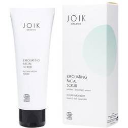 JOIK JOIK Organic Exfoliating Facial Scrub 75ml