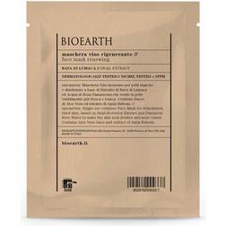 Bioearth Regenererande ansiktsmask 15ml