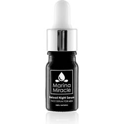 Marina Miracle Reload Night Serum Men -Travel size 5ml