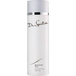 Dr. Spiller Dr Spiller Selective Solutions Sensitive Toner with Aloe 200ml