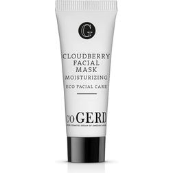 c/o Gerd Facial Mask Cloudberry 10ml