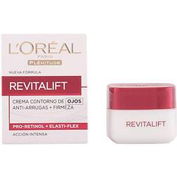 L'Oréal Paris Revitalift Ojos 15 ml Tratamiento Antiarrugas 15ml