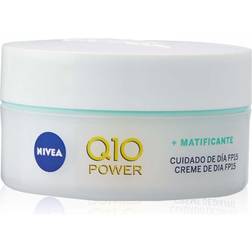 Nivea Q10 Plus Anti Wrinkle Age Cream 50ml
