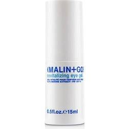 Malin+Goetz Malin Goetz Revitalizing Eye Gel 15 ml. 15 ml Øjencreme hos Magasin No_Color 15ml