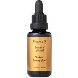 Emma S. Botanical Glow Oil 30ml
