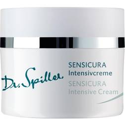 Dr. Spiller Dr Spiller SENSICURA Intensive Cream 50ml