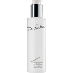 Dr. Spiller Dr Spiller Selective Solutions Cleansing Cream with Royal Jelly 200ml