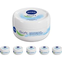 Nivea CREAM Creme Soft 50ML 50ml