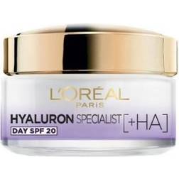 L'Oréal Paris Hyaluron Specialist Day Cream SPF20 50ml