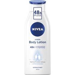 Nivea Body Lotion 400ml