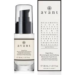 Avant skincare Eight-hour Anti-Oxidising & Retexturing Hyaluronic Facial Serum