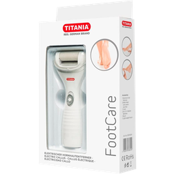 Titania Titania Electric Foot File