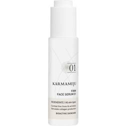 Karmameju Skincare Serum 01, Firm, Från Magasin 30ml