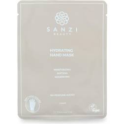 Sanzi Beauty Hydrating Hand Mask