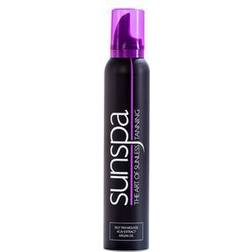 Sunspa Tan-in-a-Can Selvbruner Mousse 200ml