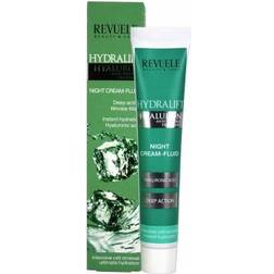 Revuele Hydralift Night Cream Fluid 50ml