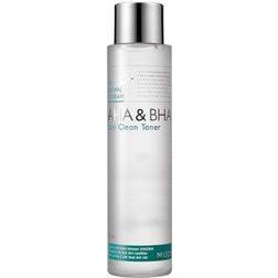 Mizon AHA & BHA Daily Clean Toner 150 ml 150ml