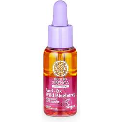 Natura Siberica Blueberry Anti-Ox Serum 30 ml 30ml